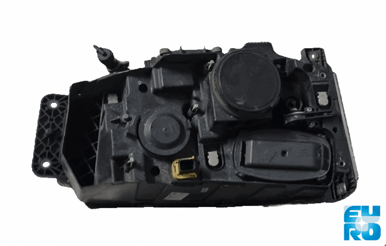 RENAULT RVI GAMA T KOPLAMP LH XENON GEBRUIKT 89207511U - Far pentru Camion: Foto 2 RENAULT RVI GAMA T KOPLAMP LH XENON GEBRUIKT 89207511U - Far pentru Camion: Foto 2