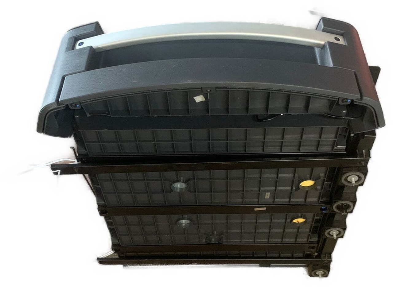 RENAULT T-SERIE KOELBOX 26 LITER 7482268889 7482315436U - Cabină și interior pentru Camion: Foto 5 RENAULT T-SERIE KOELBOX 26 LITER 7482268889 7482315436U - Cabină și interior pentru Camion: Foto 5