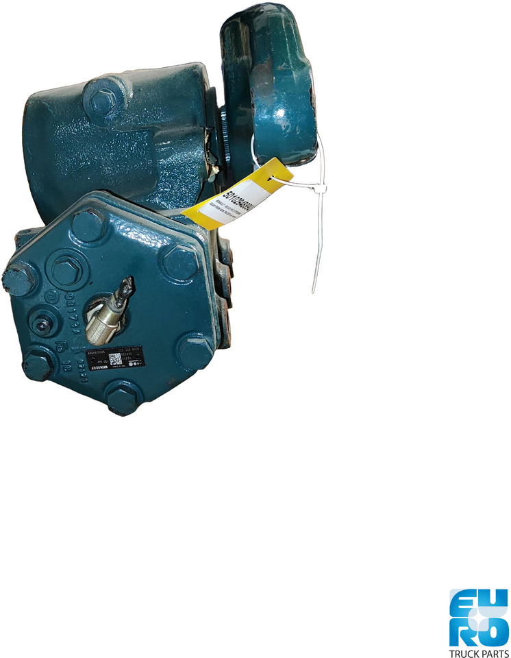 RENAULT / VOLVO FH13 STUURHUIS 5010294889U - Casetă de direcție pentru Camion: Foto 5 RENAULT / VOLVO FH13 STUURHUIS 5010294889U - Casetă de direcție pentru Camion: Foto 5