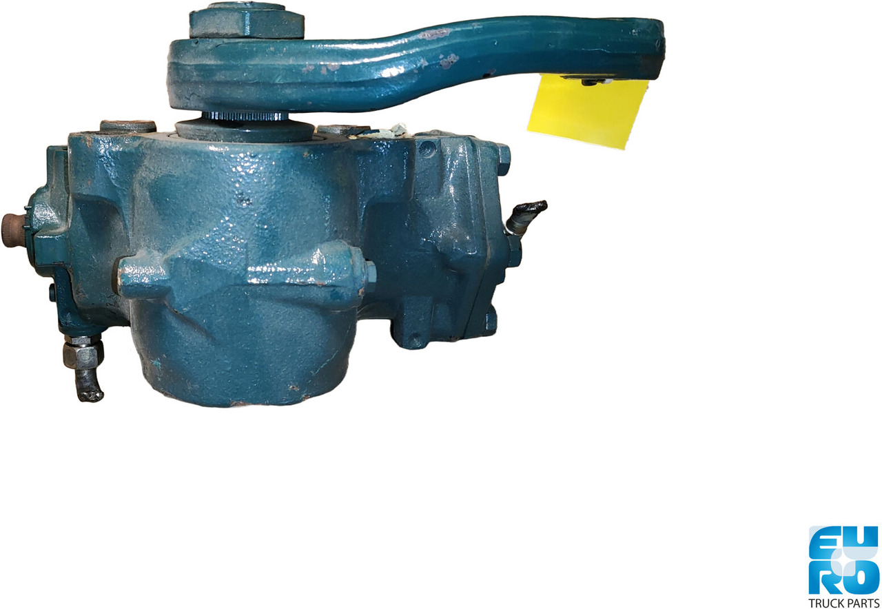 RENAULT / VOLVO FH13 STUURHUIS 5010294889U - Casetă de direcție pentru Camion: Foto 4 RENAULT / VOLVO FH13 STUURHUIS 5010294889U - Casetă de direcție pentru Camion: Foto 4