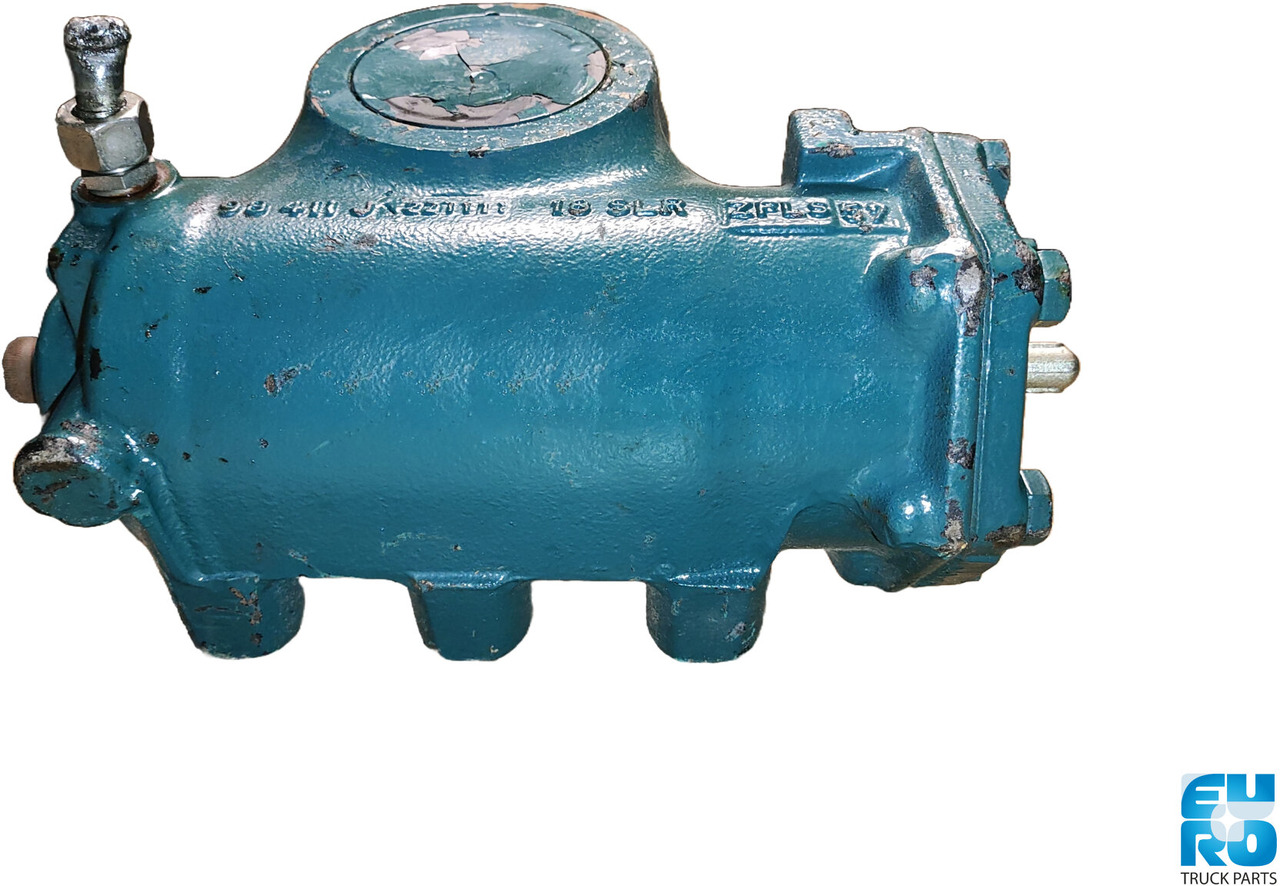 RENAULT / VOLVO FH13 STUURHUIS 5010294889U - Casetă de direcție pentru Camion: Foto 2 RENAULT / VOLVO FH13 STUURHUIS 5010294889U - Casetă de direcție pentru Camion: Foto 2