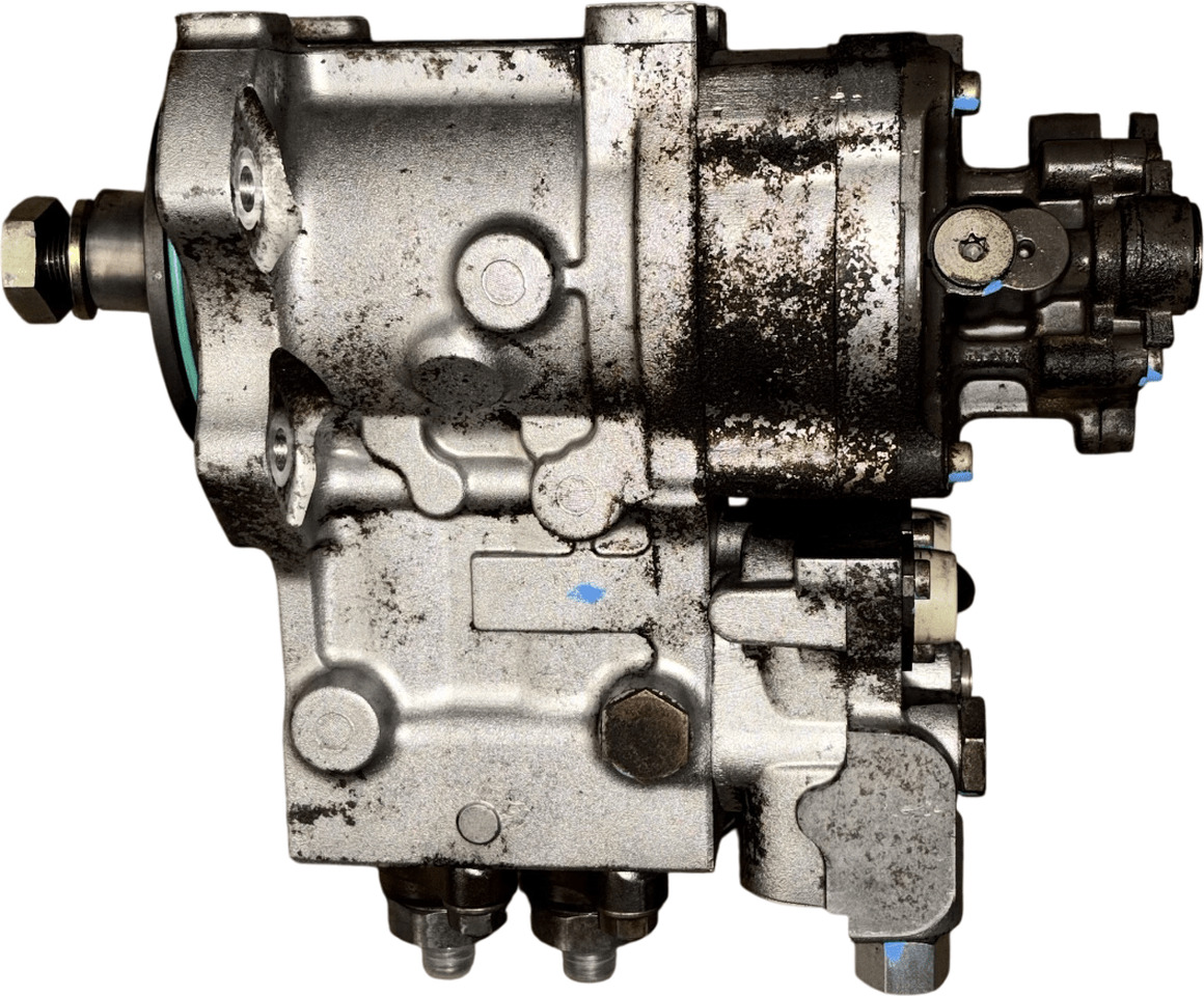 RVI MIDLUM 00-06 NISSAN HOGEDRUKPOMP GEREVISEERD + BORG 5010553638REC - Pompă de combustibil pentru Camion: Foto 3 RVI MIDLUM 00-06 NISSAN HOGEDRUKPOMP GEREVISEERD + BORG 5010553638REC - Pompă de combustibil pentru Camion: Foto 3