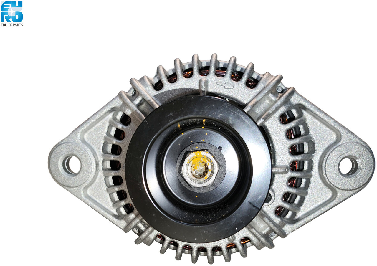 RVI/ VOLVO 24V 150A D-72MM OE DYNAMO 7421304674 - Alternator pentru Camion: Foto 3 RVI/ VOLVO 24V 150A D-72MM OE DYNAMO 7421304674 - Alternator pentru Camion: Foto 3
