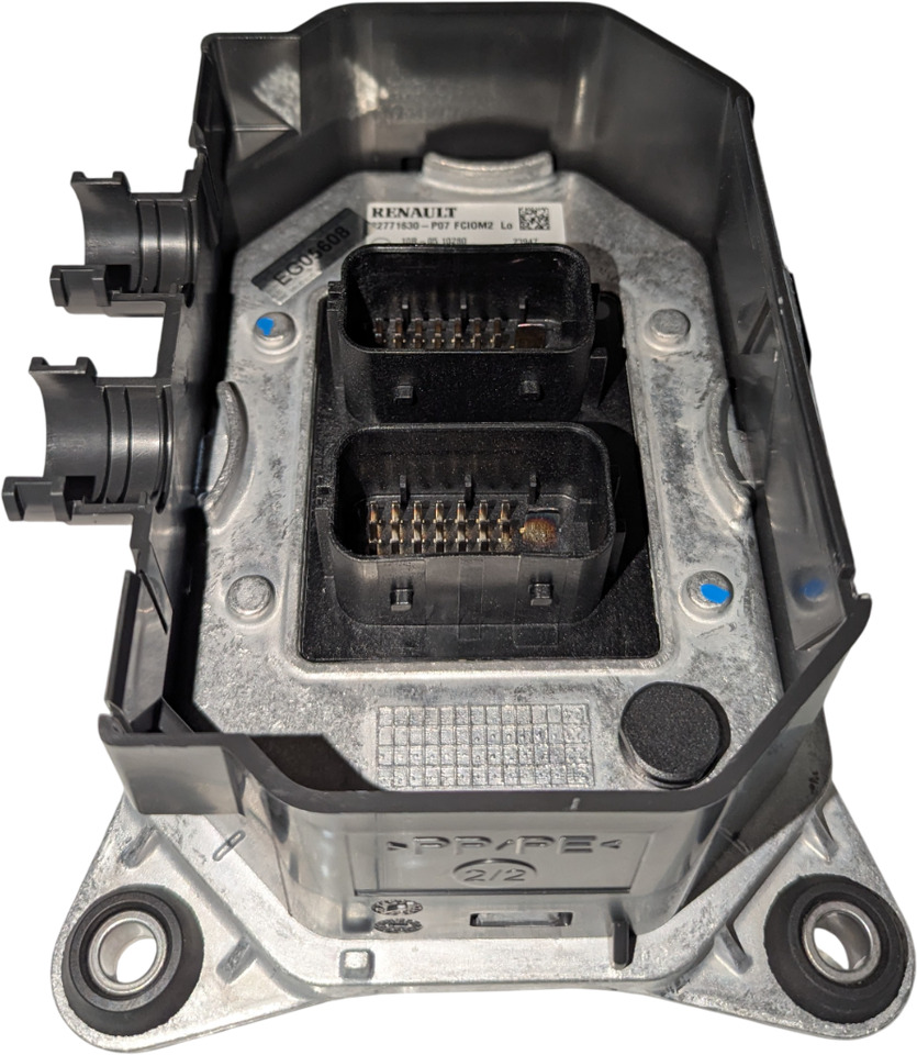 RVI VOLVO FH4 EURO6 D13K FCIOM XENON REGELEENHEID NIEUW +BORG 23140889 - Calculator de bord pentru Camion: Foto 1 RVI VOLVO FH4 EURO6 D13K FCIOM XENON REGELEENHEID NIEUW +BORG 23140889 - Calculator de bord pentru Camion: Foto 1