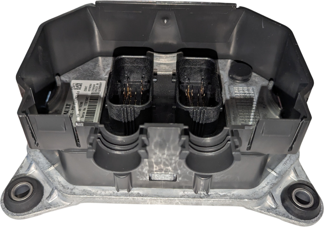 RVI VOLVO FH4 EURO6 D13K FCIOM XENON REGELEENHEID NIEUW +BORG 23140889 - Calculator de bord pentru Camion: Foto 2 RVI VOLVO FH4 EURO6 D13K FCIOM XENON REGELEENHEID NIEUW +BORG 23140889 - Calculator de bord pentru Camion: Foto 2