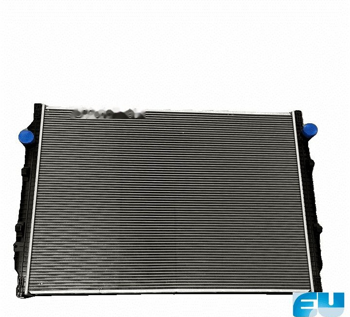 Renault Premium truck - Radiator pentru Camion: Foto 1 Renault Premium truck - Radiator pentru Camion: Foto 1