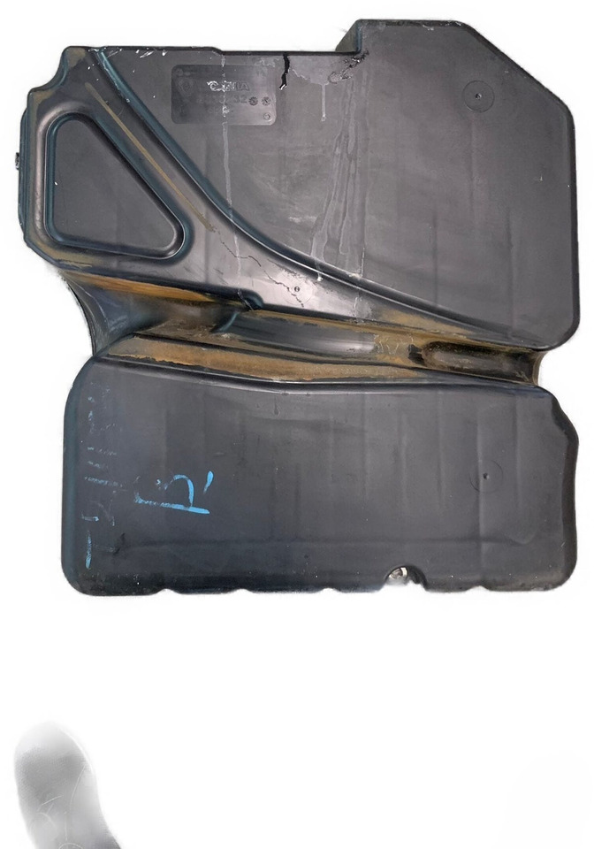 SC ADBLUE / REDUCTANT TANK 105 DM³ 2393232U - Rezervor pentru AdBlue pentru Camion: Foto 1 SC ADBLUE / REDUCTANT TANK 105 DM³ 2393232U - Rezervor pentru AdBlue pentru Camion: Foto 1
