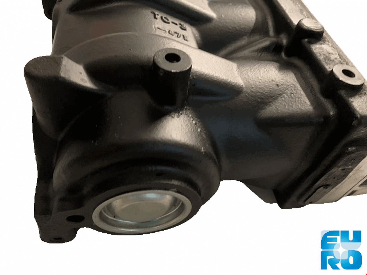 SC.R 16- LUCHTCOMPRESSOR WABCO RECOND. 9125220000REC +STATIE €200 - Compresor, instalatie aer comprimat pentru Camion: Foto 4 SC.R 16- LUCHTCOMPRESSOR WABCO RECOND. 9125220000REC +STATIE €200 - Compresor, instalatie aer comprimat pentru Camion: Foto 4