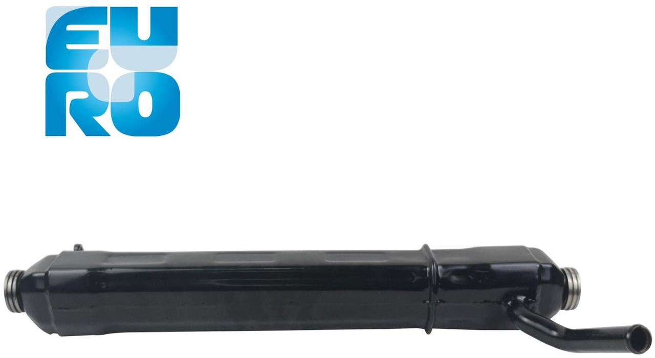 SCANIA 4 RECIRKULATOR EGR NIEUW 1724124 - Răcitor EGR pentru Camion: Foto 4 SCANIA 4 RECIRKULATOR EGR NIEUW 1724124 - Răcitor EGR pentru Camion: Foto 4