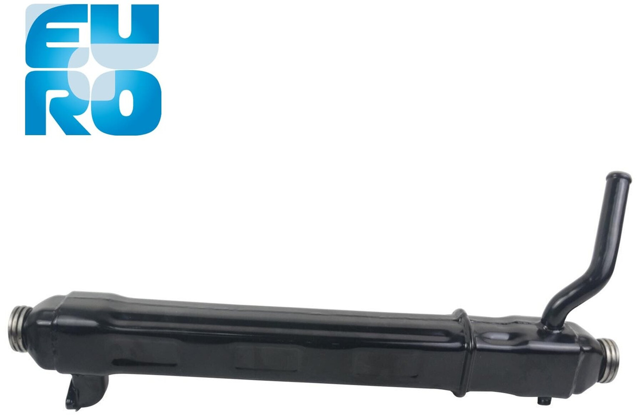 SCANIA 4 RECIRKULATOR EGR NIEUW 1724124 - Răcitor EGR pentru Camion: Foto 2 SCANIA 4 RECIRKULATOR EGR NIEUW 1724124 - Răcitor EGR pentru Camion: Foto 2