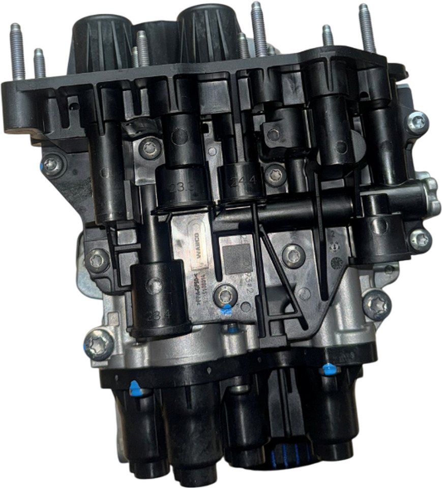 SCANIA EURO 6 LUCHTDROGER APS 1 FILTER WABCO + STATIEGELD 2608040W - Filtru de aer pentru Camion: Foto 3 SCANIA EURO 6 LUCHTDROGER APS 1 FILTER WABCO + STATIEGELD 2608040W - Filtru de aer pentru Camion: Foto 3