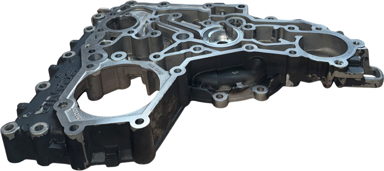 SCANIA KLEPBEHUIZING GERECONDITIONEERD + BORG 2423443 - Motor şi piese pentru Camion: Foto 3 SCANIA KLEPBEHUIZING GERECONDITIONEERD + BORG 2423443 - Motor şi piese pentru Camion: Foto 3