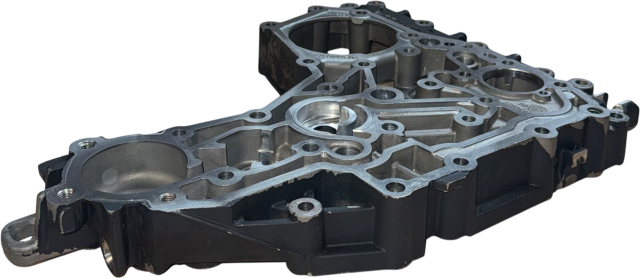 SCANIA KLEPBEHUIZING GERECONDITIONEERD + BORG 2423443 - Motor şi piese pentru Camion: Foto 4 SCANIA KLEPBEHUIZING GERECONDITIONEERD + BORG 2423443 - Motor şi piese pentru Camion: Foto 4