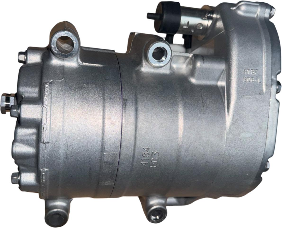 SCANIA NGS 2017-2025 AIRCOCOMPRESSOR, ELEKTRISCH OE 2091525 - Compresor, instalatie aer comprimat pentru Camion: Foto 3 SCANIA NGS 2017-2025 AIRCOCOMPRESSOR, ELEKTRISCH OE 2091525 - Compresor, instalatie aer comprimat pentru Camion: Foto 3