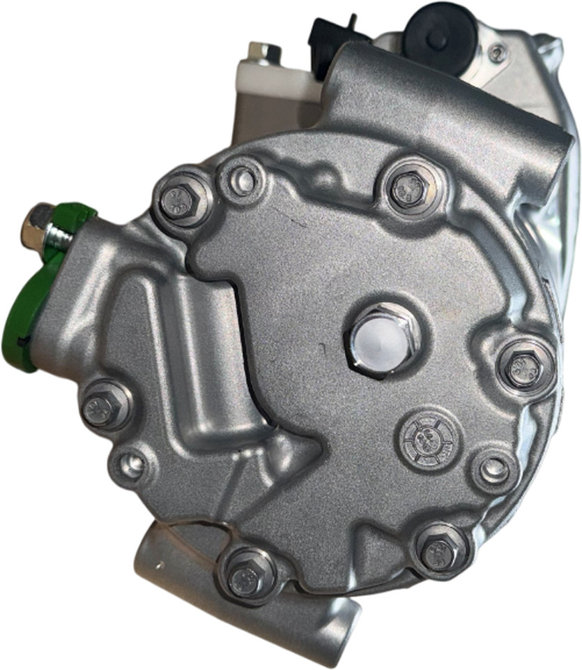 SCANIA NGS 2017-2025 AIRCOCOMPRESSOR, ELEKTRISCH OE 2091525 - Compresor, instalatie aer comprimat pentru Camion: Foto 5 SCANIA NGS 2017-2025 AIRCOCOMPRESSOR, ELEKTRISCH OE 2091525 - Compresor, instalatie aer comprimat pentru Camion: Foto 5