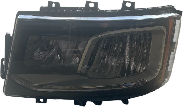 SCANIA NGS LED KOPLAMP LINKERKANT NIEUW HELLA | 2674390H - Far pentru Camion: Foto 1 SCANIA NGS LED KOPLAMP LINKERKANT NIEUW HELLA | 2674390H - Far pentru Camion: Foto 1