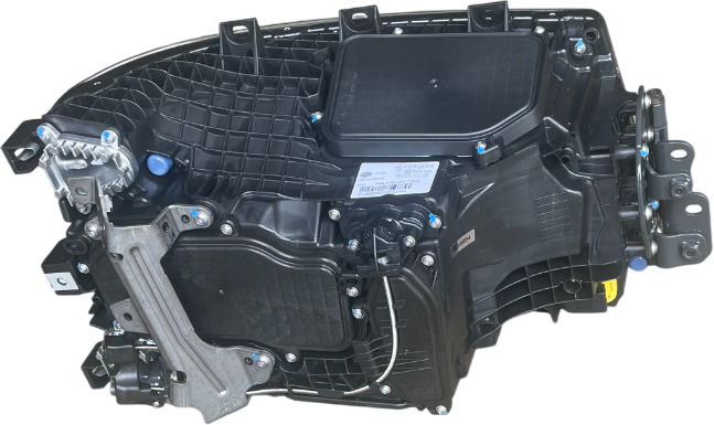 SCANIA NGS LED KOPLAMP LINKERKANT NIEUW HELLA | 2674390H - Far pentru Camion: Foto 3 SCANIA NGS LED KOPLAMP LINKERKANT NIEUW HELLA | 2674390H - Far pentru Camion: Foto 3