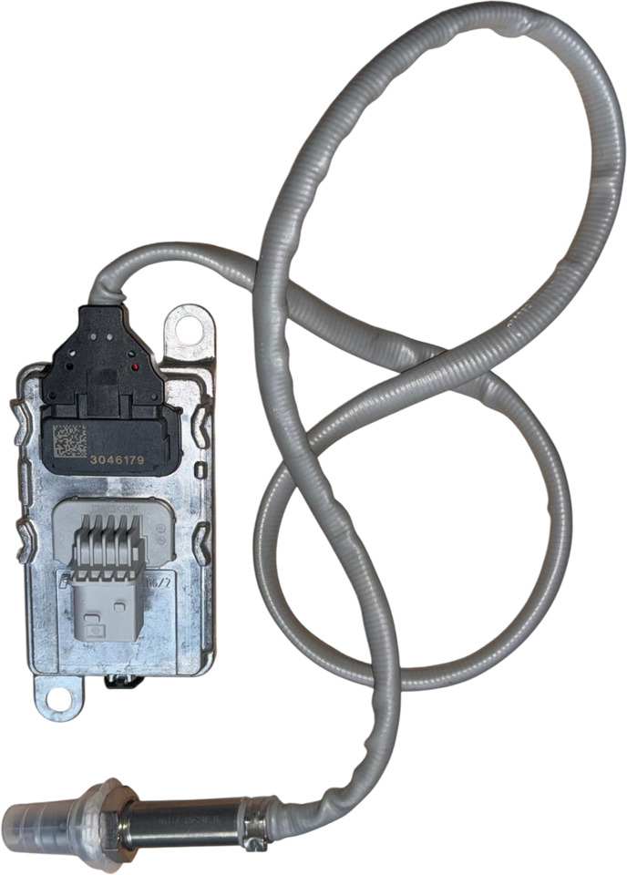 SCANIA NOX SENSOR 3046179 - Sistem de evacuare pentru Camion: Foto 3 SCANIA NOX SENSOR 3046179 - Sistem de evacuare pentru Camion: Foto 3