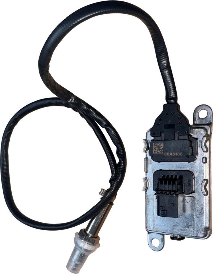 SCANIA NOX SENSOR 3046183 - Sistem de evacuare pentru Camion: Foto 3 SCANIA NOX SENSOR 3046183 - Sistem de evacuare pentru Camion: Foto 3