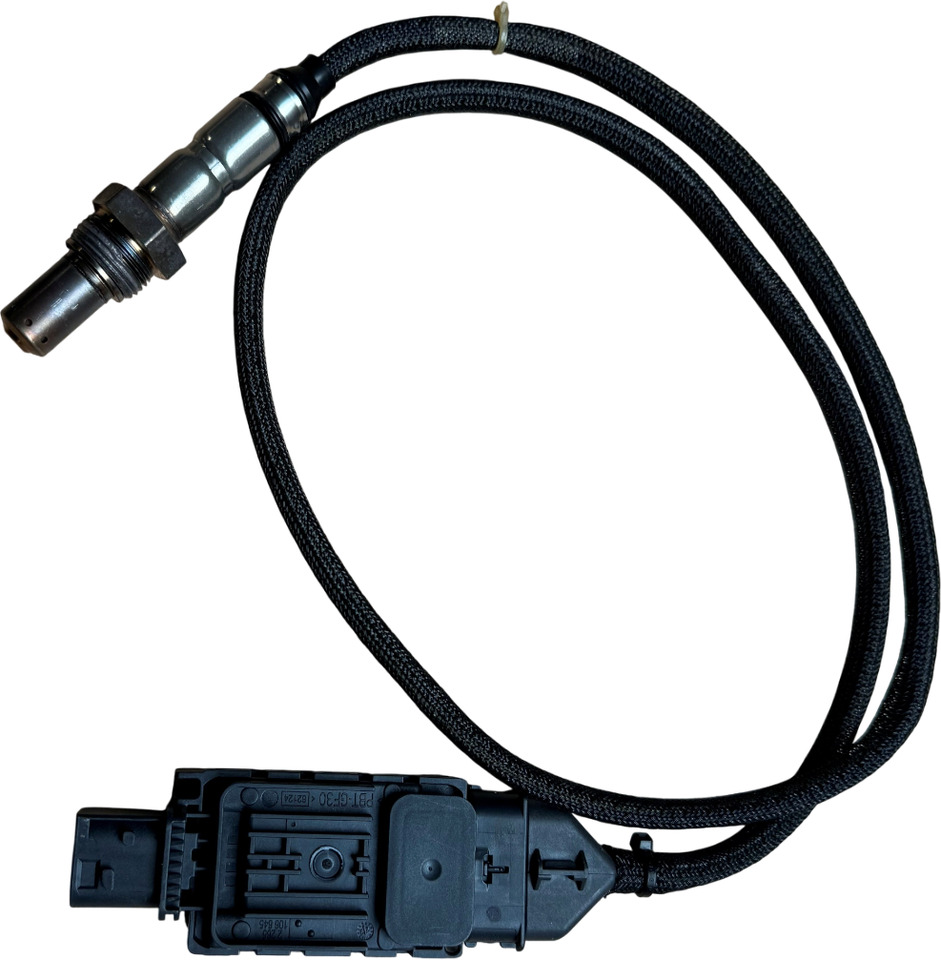 SCANIA NOX-SENSOR OE VOOR CATALYSATOR BOSCH 2929983B - Sistem de evacuare pentru Camion: Foto 2 SCANIA NOX-SENSOR OE VOOR CATALYSATOR BOSCH 2929983B - Sistem de evacuare pentru Camion: Foto 2