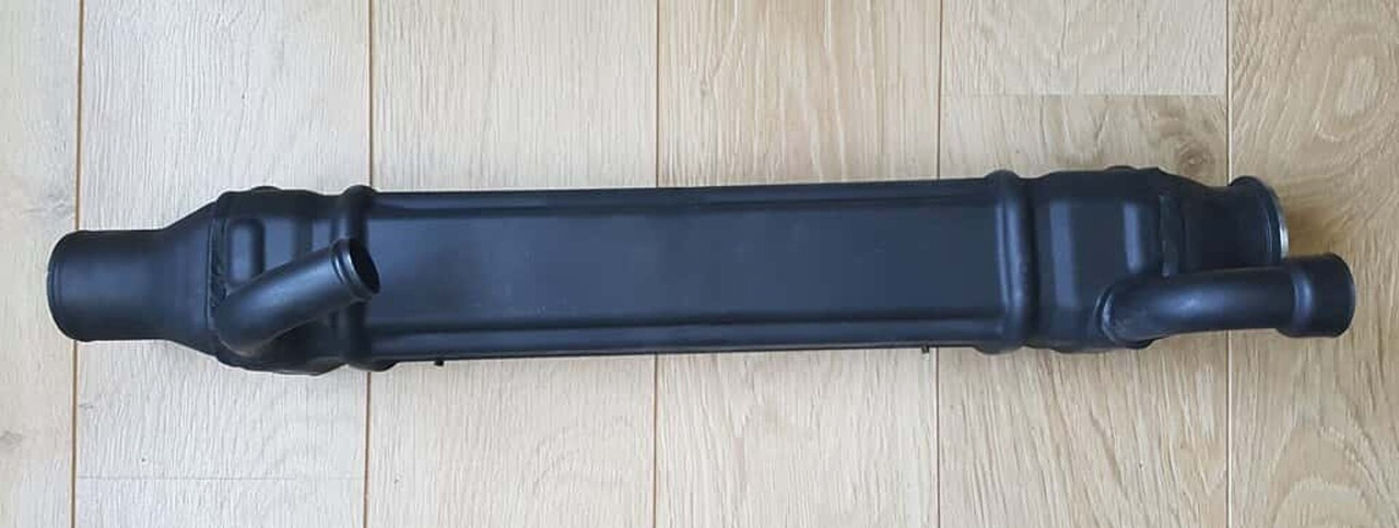 Scania euro 6 EGR RECIRCULATOR 2074600R + €300 STATIEGELD - Răcitor EGR pentru Camion: Foto 2 Scania euro 6 EGR RECIRCULATOR 2074600R + €300 STATIEGELD - Răcitor EGR pentru Camion: Foto 2