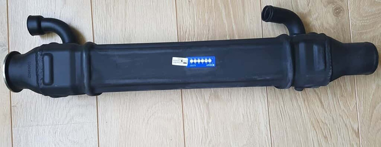 Scania euro 6 EGR RECIRCULATOR 2074600R + €300 STATIEGELD - Răcitor EGR pentru Camion: Foto 4 Scania euro 6 EGR RECIRCULATOR 2074600R + €300 STATIEGELD - Răcitor EGR pentru Camion: Foto 4