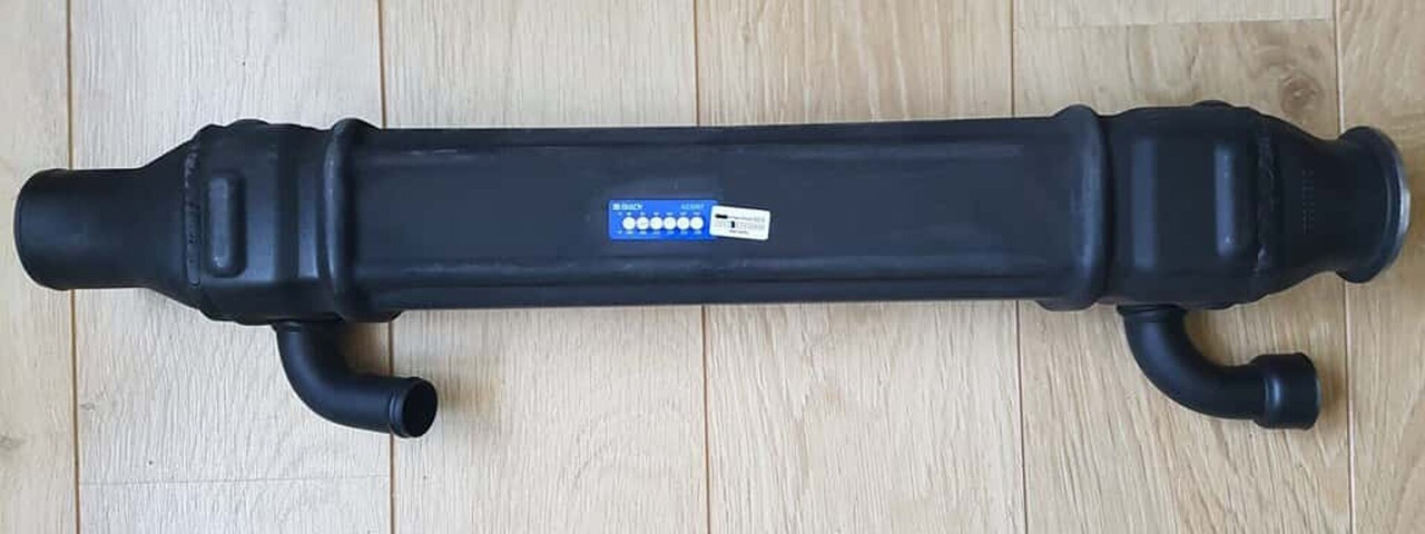 Scania euro 6 EGR RECIRCULATOR 2074600R + €300 STATIEGELD - Răcitor EGR pentru Camion: Foto 3 Scania euro 6 EGR RECIRCULATOR 2074600R + €300 STATIEGELD - Răcitor EGR pentru Camion: Foto 3