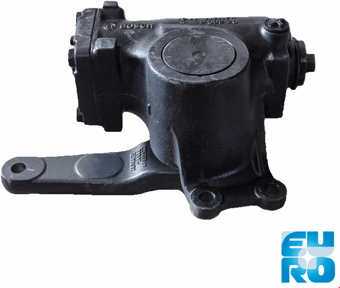 VO FH4 STUURINRICHTING BOSCH 250440B - Casetă de direcție pentru Camion: Foto 2 VO FH4 STUURINRICHTING BOSCH 250440B - Casetă de direcție pentru Camion: Foto 2