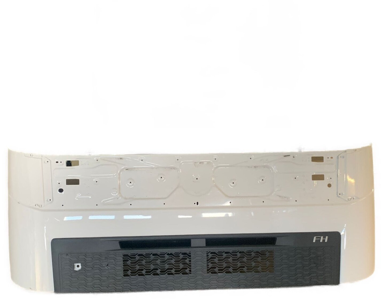 Capotă pentru Camion VO FH5 FRONT PANEEL FRAME ENKEL GEBRUIKT 84281138U: Foto 1