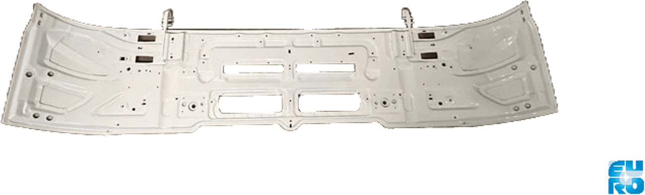 VO FM5 MOTORKAP NIET COMPLEET GEBRUIKT 84235556Ua - Capotă pentru Camion: Foto 2 VO FM5 MOTORKAP NIET COMPLEET GEBRUIKT 84235556Ua - Capotă pentru Camion: Foto 2