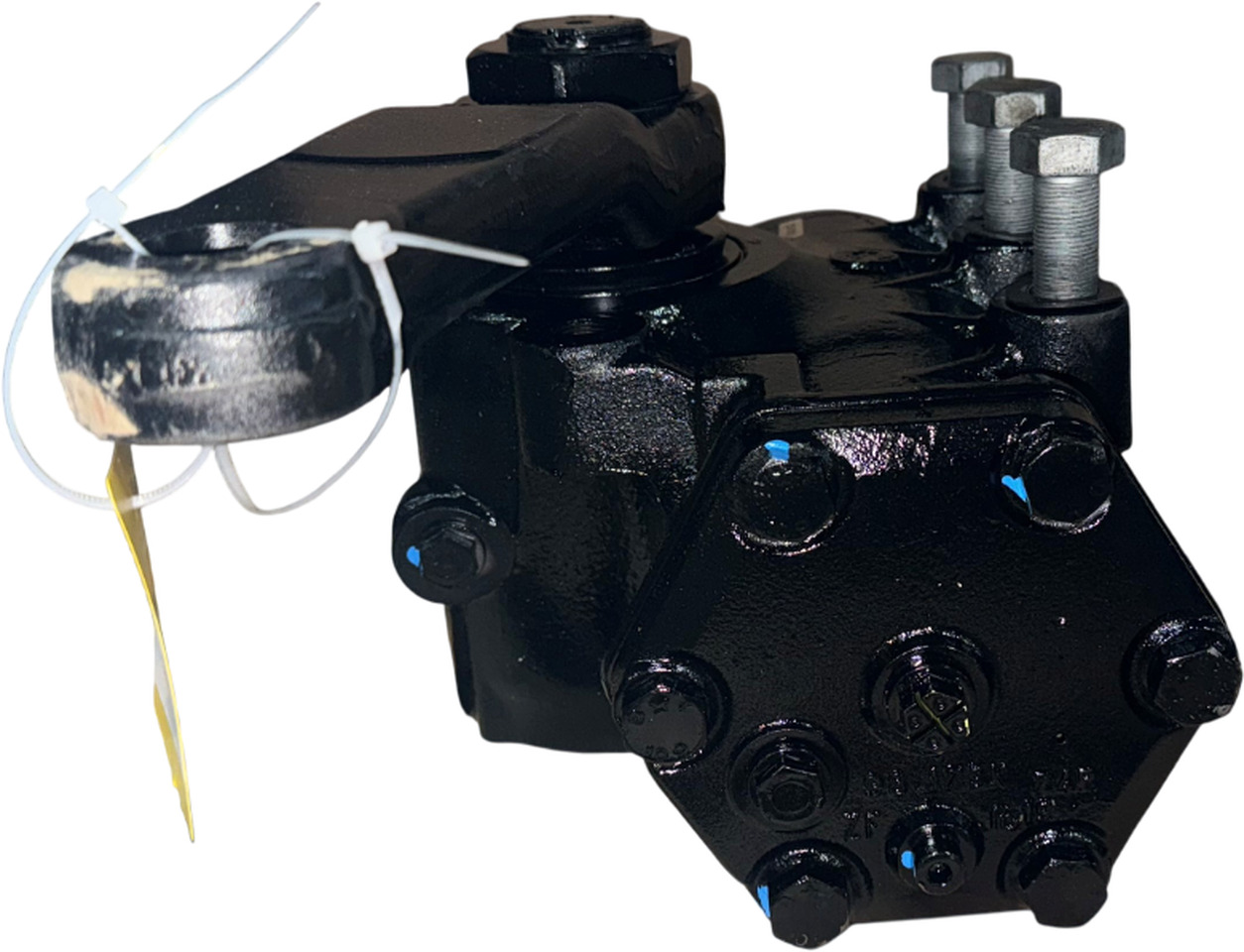 VOLVO FH / FM STUURHUIS GEREVISEERD + BORG 21466592REC - Servodirecţie pentru Camion: Foto 3 VOLVO FH / FM STUURHUIS GEREVISEERD + BORG 21466592REC - Servodirecţie pentru Camion: Foto 3