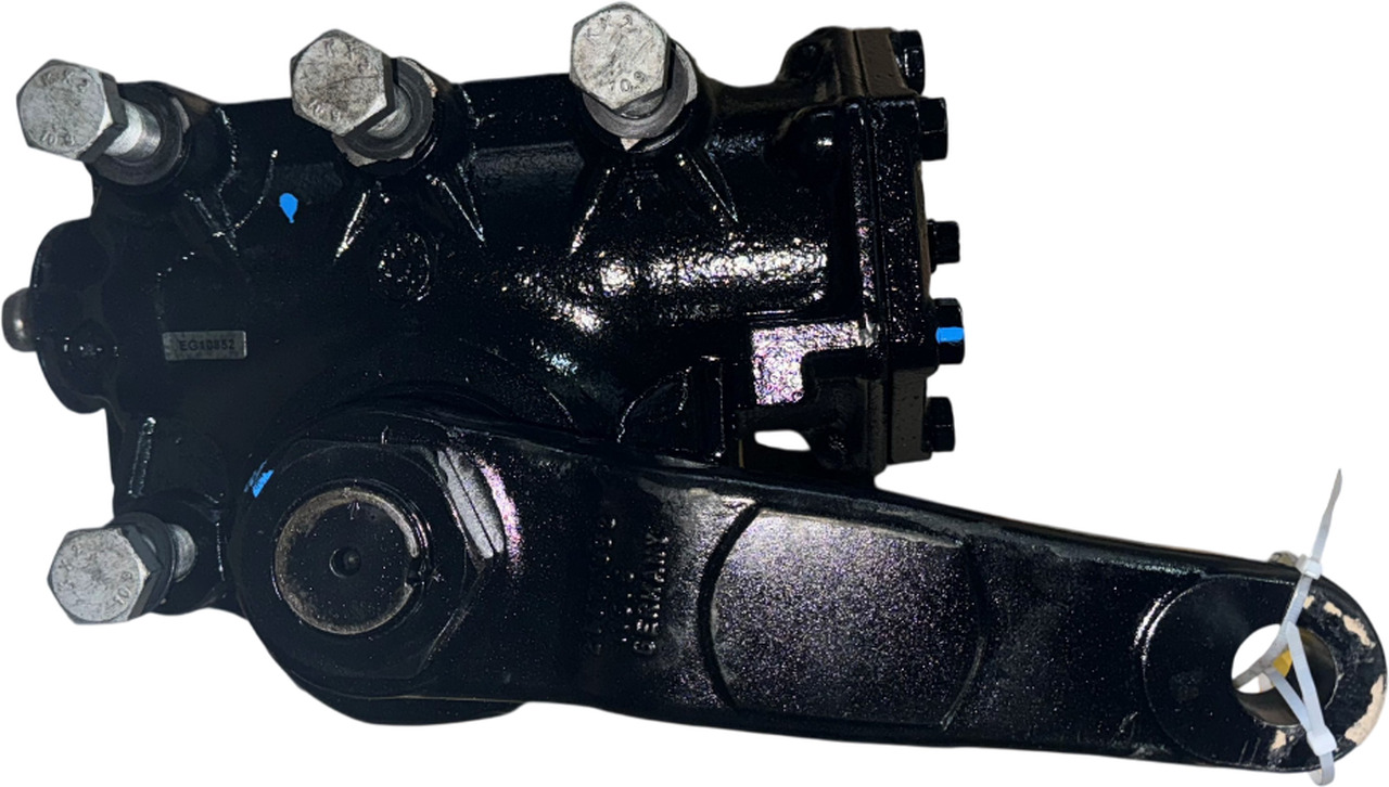 VOLVO FH / FM STUURHUIS GEREVISEERD + BORG 21466592REC - Servodirecţie pentru Camion: Foto 1 VOLVO FH / FM STUURHUIS GEREVISEERD + BORG 21466592REC - Servodirecţie pentru Camion: Foto 1