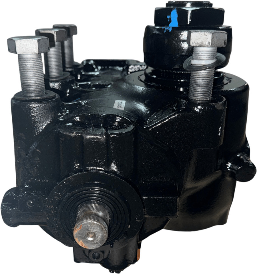 VOLVO FH / FM STUURHUIS GEREVISEERD + BORG 21466592REC - Servodirecţie pentru Camion: Foto 5 VOLVO FH / FM STUURHUIS GEREVISEERD + BORG 21466592REC - Servodirecţie pentru Camion: Foto 5