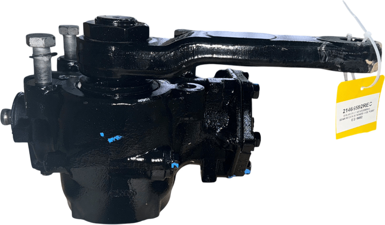 VOLVO FH / FM STUURHUIS GEREVISEERD + BORG 21466592REC - Servodirecţie pentru Camion: Foto 2 VOLVO FH / FM STUURHUIS GEREVISEERD + BORG 21466592REC - Servodirecţie pentru Camion: Foto 2