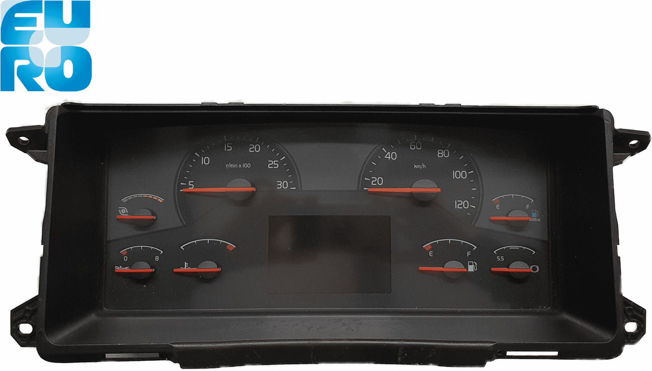 VOLVO FH/FM13 COMBIINSTRUMENT 21366884U - Tablou de bord pentru Camion: Foto 1 VOLVO FH/FM13 COMBIINSTRUMENT 21366884U - Tablou de bord pentru Camion: Foto 1