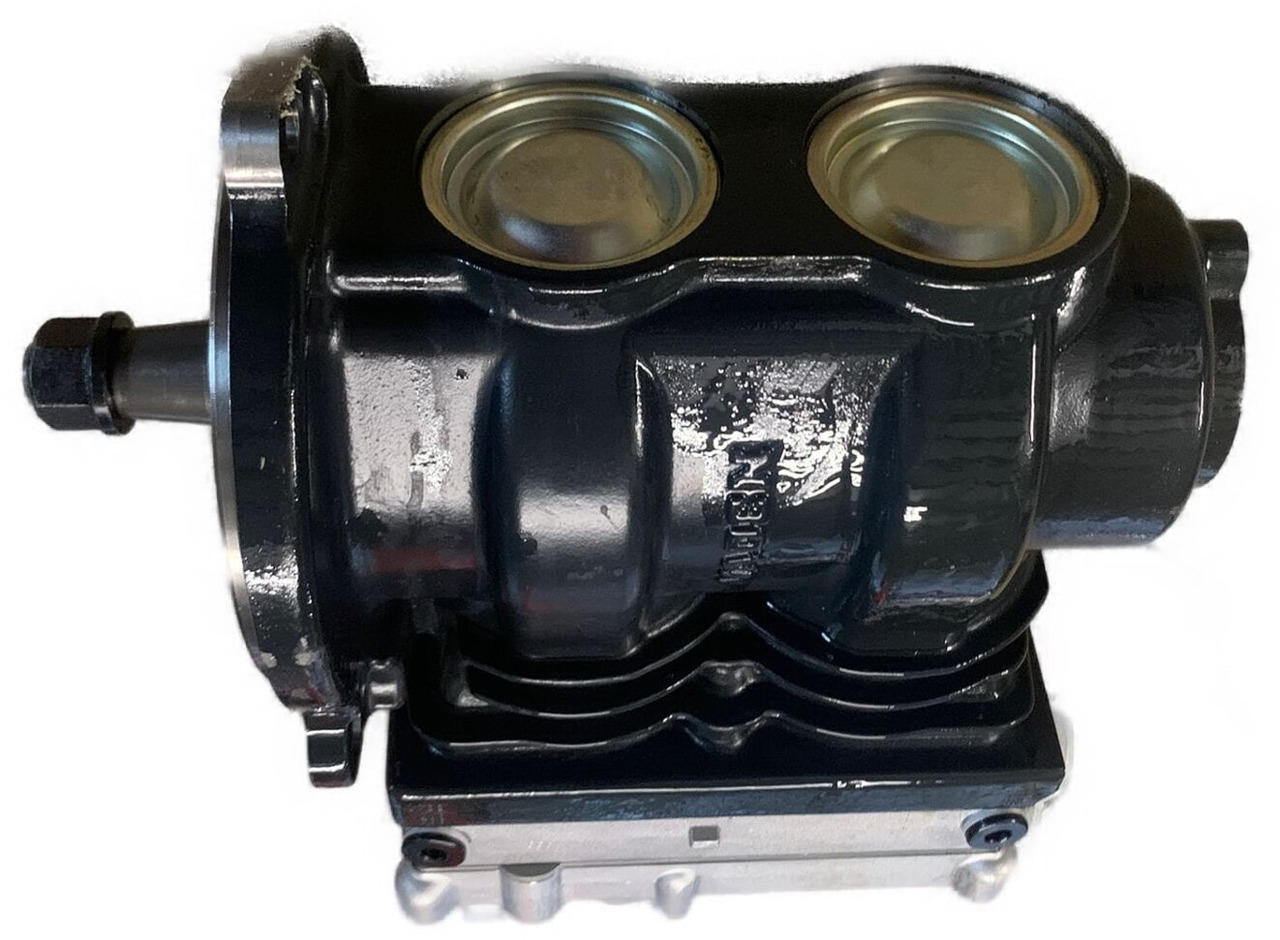 VOLVO FH13 LUCHTCOMPRESSOR (vaden) + STATIE GELD 85000489V - Compresor, instalatie aer comprimat pentru Camion: Foto 4 VOLVO FH13 LUCHTCOMPRESSOR (vaden) + STATIE GELD 85000489V - Compresor, instalatie aer comprimat pentru Camion: Foto 4