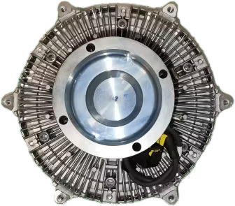 VOLVO FH16 D16 E6 VISCO KOPELLING NISSENS 22075224N - Motor şi piese pentru Camion: Foto 2 VOLVO FH16 D16 E6 VISCO KOPELLING NISSENS 22075224N - Motor şi piese pentru Camion: Foto 2