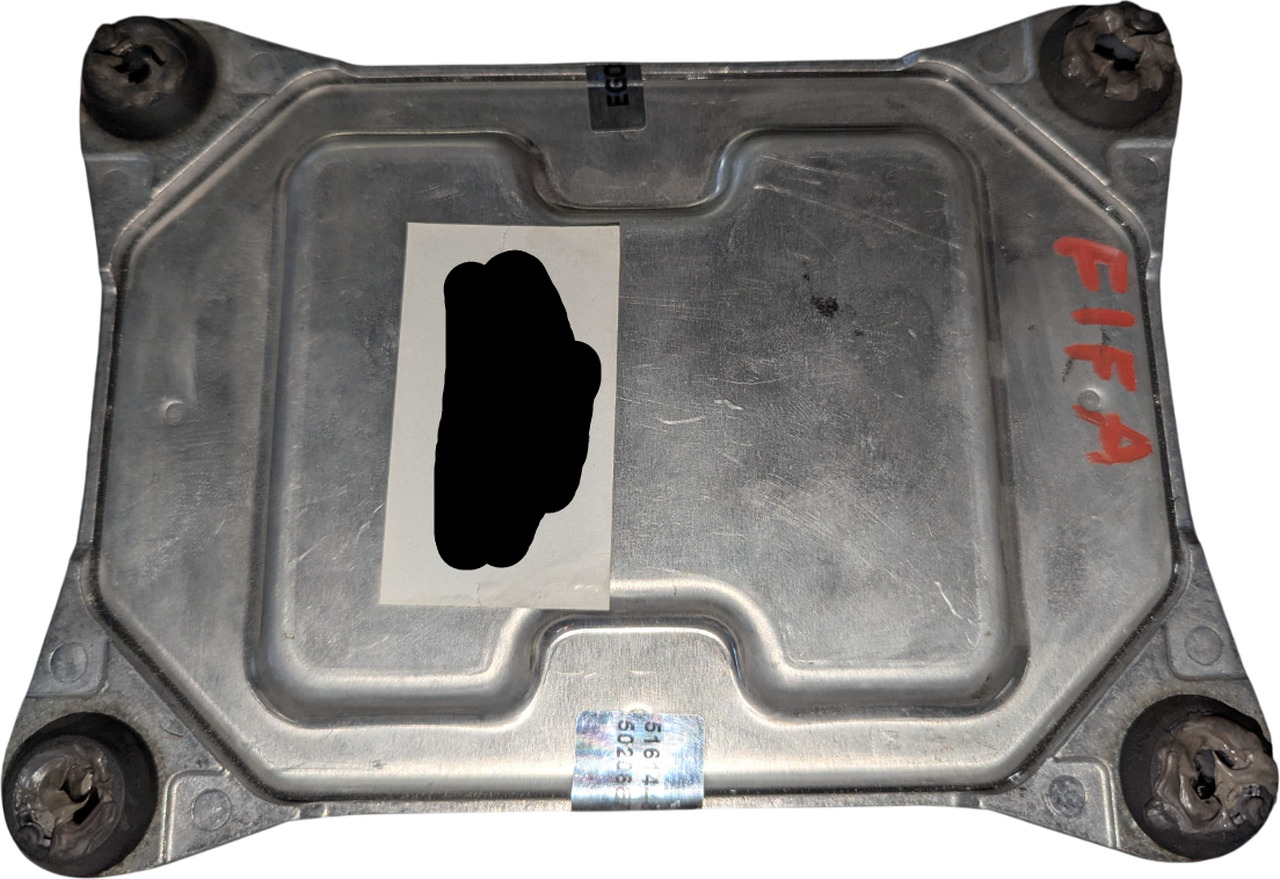 VOLVO FH4 EURO6 D13K FCIOM BESTURINGSEENHEID XENON + DEPOSIT 23140886U - Calculator de bord pentru Camion: Foto 3 VOLVO FH4 EURO6 D13K FCIOM BESTURINGSEENHEID XENON + DEPOSIT 23140886U - Calculator de bord pentru Camion: Foto 3