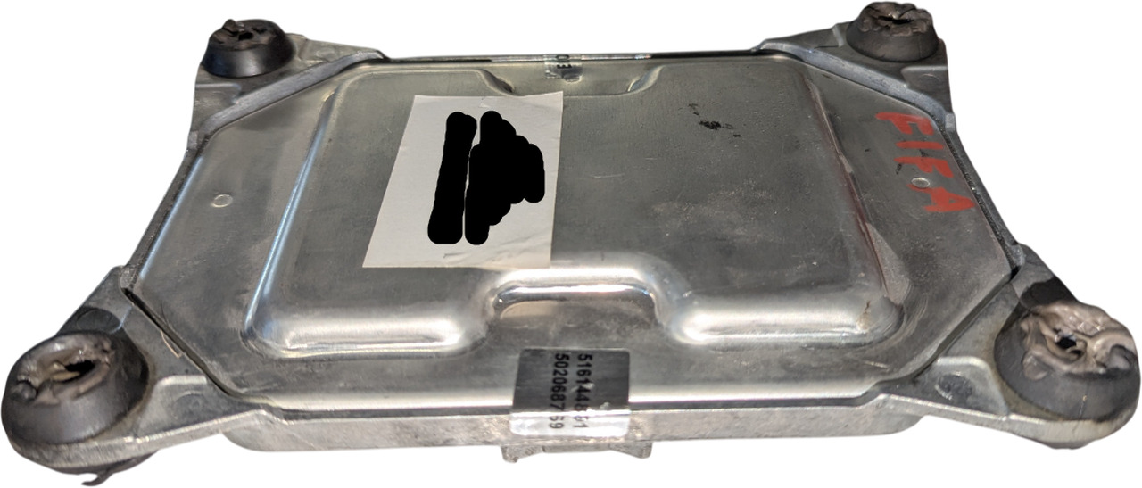 VOLVO FH4 EURO6 D13K FCIOM BESTURINGSEENHEID XENON + DEPOSIT 23140886U - Calculator de bord pentru Camion: Foto 4 VOLVO FH4 EURO6 D13K FCIOM BESTURINGSEENHEID XENON + DEPOSIT 23140886U - Calculator de bord pentru Camion: Foto 4