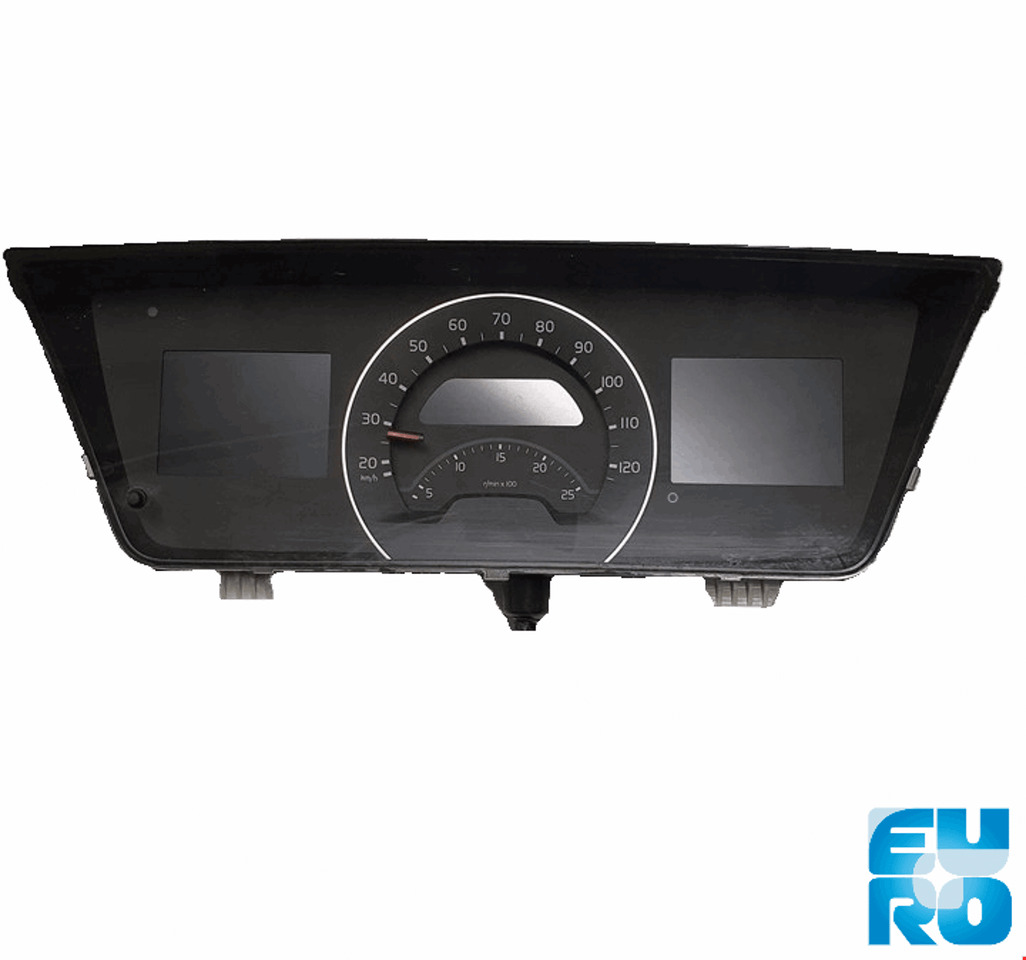 VOLVO FH4-FM4 COMBIPANEEL 21982568U - Tablou de bord pentru Camion: Foto 1 VOLVO FH4-FM4 COMBIPANEEL 21982568U - Tablou de bord pentru Camion: Foto 1