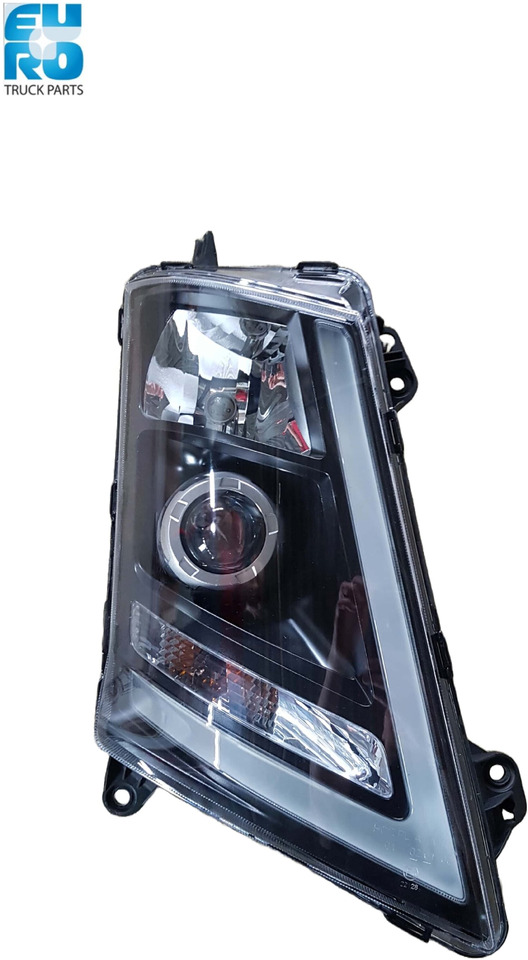 VOLVO FH4 XENON KOPLAMP RECHTS FH16 LOOK EG03404 GEBRUIKT 21221145U - Far pentru Camion: Foto 1 VOLVO FH4 XENON KOPLAMP RECHTS FH16 LOOK EG03404 GEBRUIKT 21221145U - Far pentru Camion: Foto 1