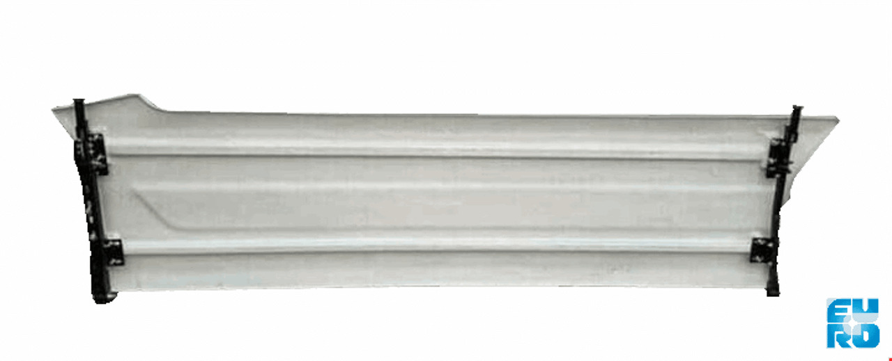 VOLVO FH4 ZIJSKIRTS KLEUR C1103 WB3700 STAP38 EURO 6 000041 - Caroserie și exterior pentru Camion: Foto 2 VOLVO FH4 ZIJSKIRTS KLEUR C1103 WB3700 STAP38 EURO 6 000041 - Caroserie și exterior pentru Camion: Foto 2