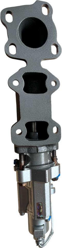 VOLVO FH5 EGR-KLEP GEREVISEERD + STATIEGELD 23793581REC - Răcitor EGR pentru Camion: Foto 1 VOLVO FH5 EGR-KLEP GEREVISEERD + STATIEGELD 23793581REC - Răcitor EGR pentru Camion: Foto 1