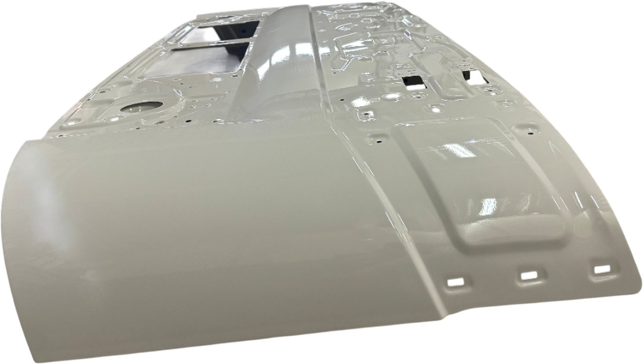 VOLVO FH5 VOORSTE PANEELFRAME ALLEEN GEBRUIKT 84281138 - Caroserie și exterior pentru Camion: Foto 4 VOLVO FH5 VOORSTE PANEELFRAME ALLEEN GEBRUIKT 84281138 - Caroserie și exterior pentru Camion: Foto 4