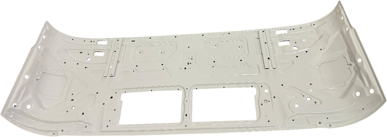 VOLVO FH5 VOORSTE PANEELFRAME ALLEEN GEBRUIKT 84281138 - Caroserie și exterior pentru Camion: Foto 2 VOLVO FH5 VOORSTE PANEELFRAME ALLEEN GEBRUIKT 84281138 - Caroserie și exterior pentru Camion: Foto 2