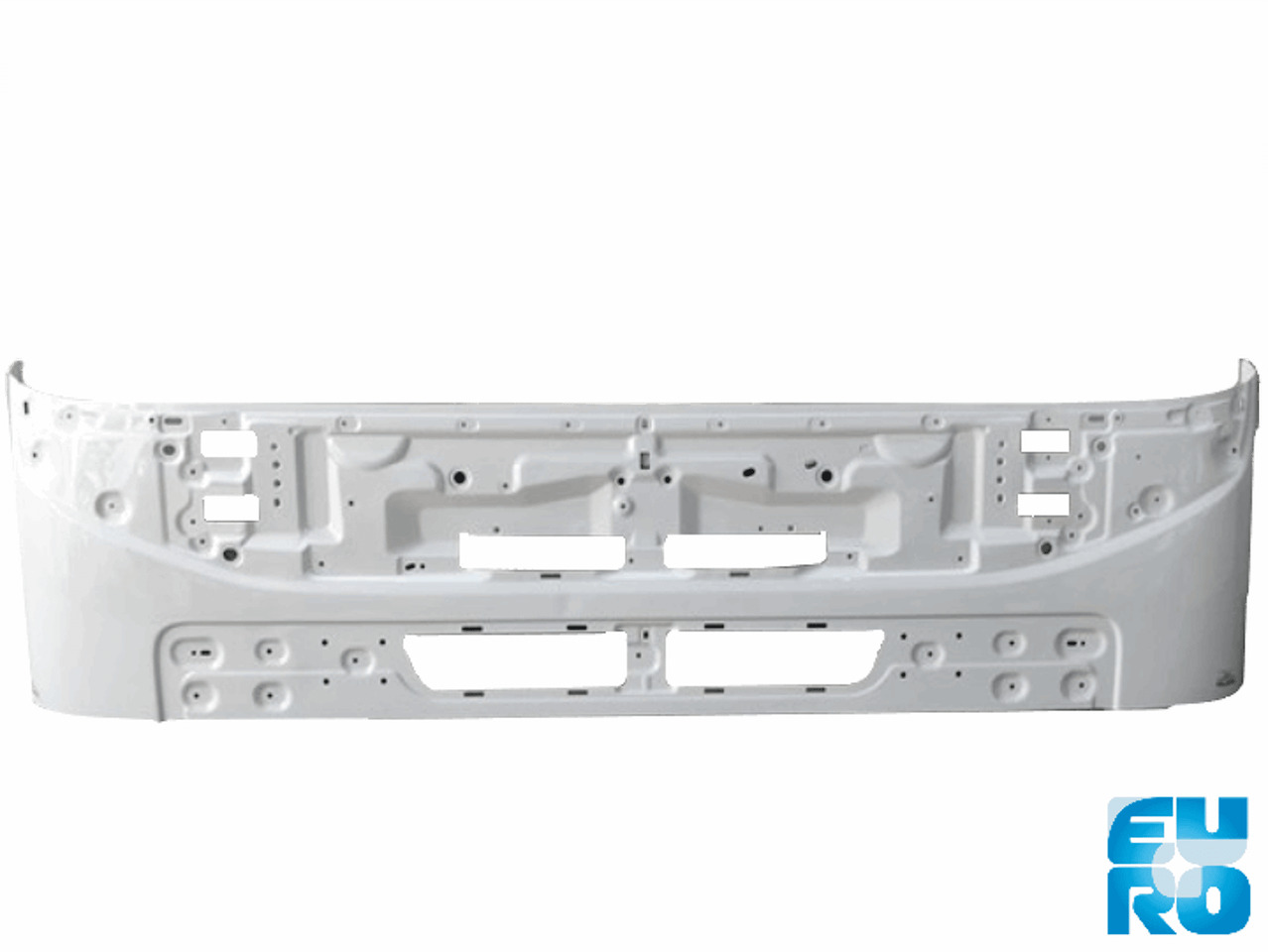 VOLVO FMX FM4 MOTORKAP NIET COMPLEET 82436775Ua - Capotă pentru Camion: Foto 1 VOLVO FMX FM4 MOTORKAP NIET COMPLEET 82436775Ua - Capotă pentru Camion: Foto 1