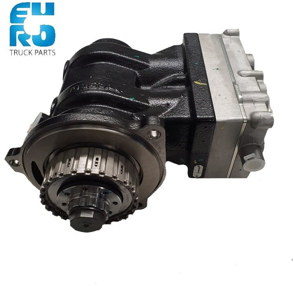 VOLVO LUCHTCOMPRESSOR WABCO 21984259 + €50 STATIEGELD - Compresor, instalatie aer comprimat pentru Camion: Foto 1 VOLVO LUCHTCOMPRESSOR WABCO 21984259 + €50 STATIEGELD - Compresor, instalatie aer comprimat pentru Camion: Foto 1