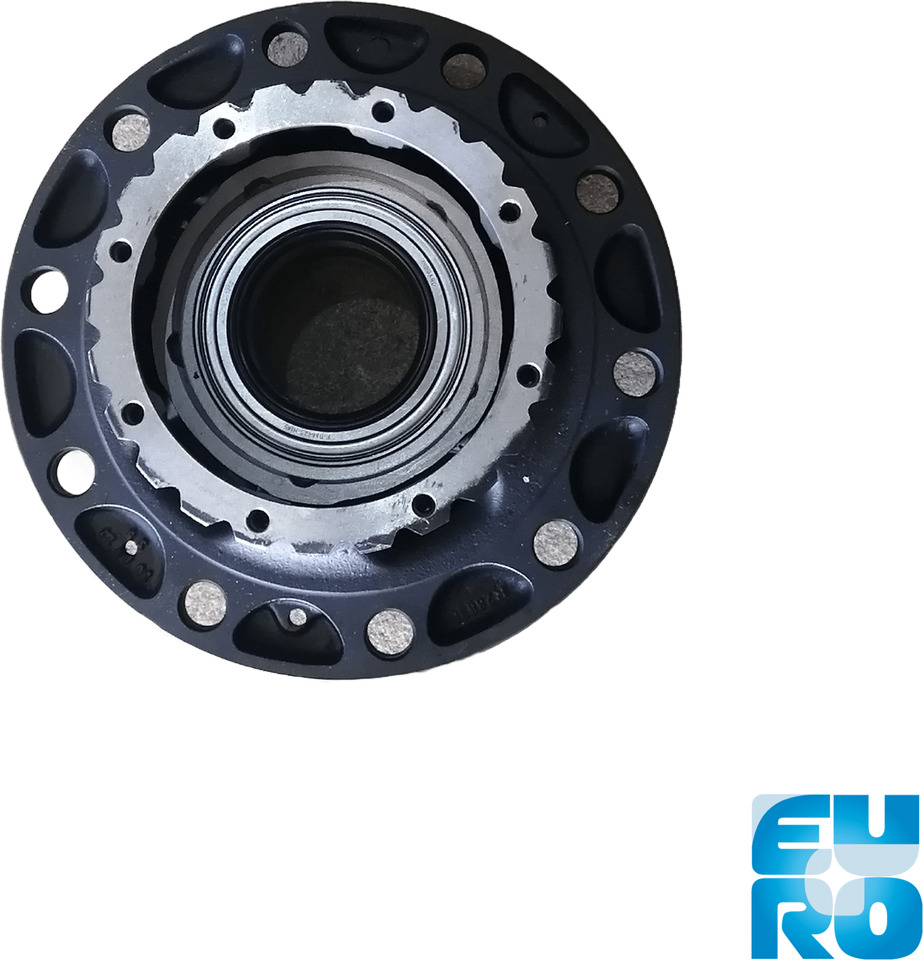 VOLVO RVI REAR HUB WITH FAG BEARING AFTERMARKET (HUB REDUCTION) 85109244A - Schimbător de viteze pentru Camion: Foto 2 VOLVO RVI REAR HUB WITH FAG BEARING AFTERMARKET (HUB REDUCTION) 85109244A - Schimbător de viteze pentru Camion: Foto 2