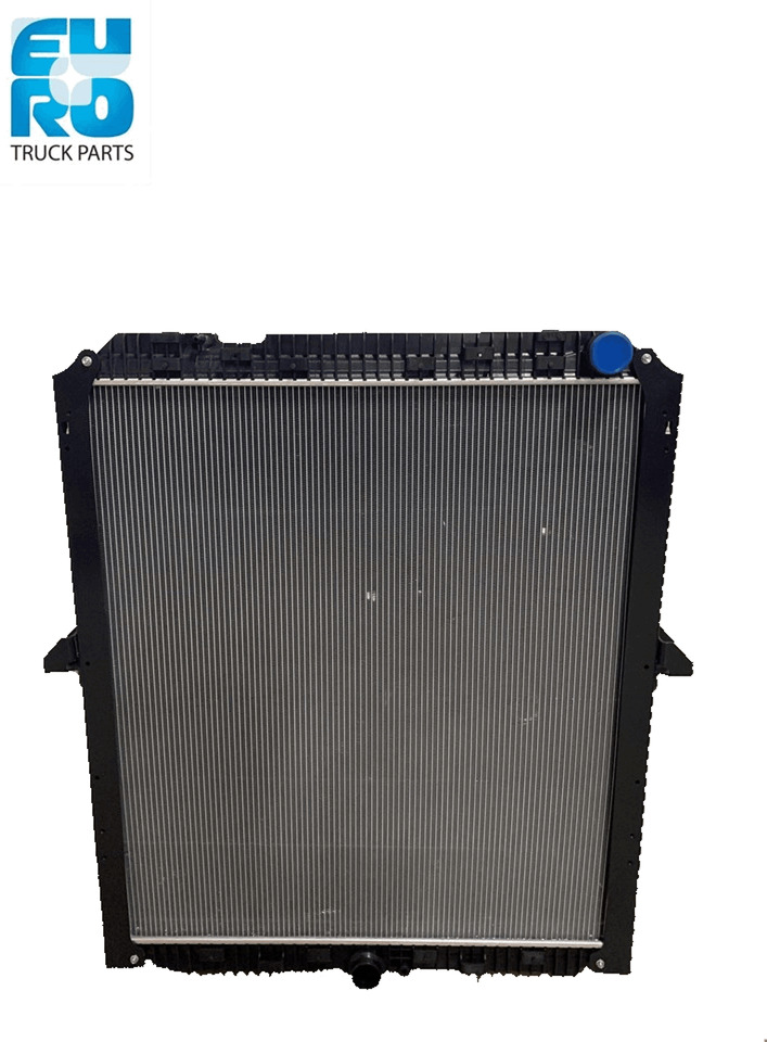 WATER RADIATOR MET RAND MERCEDES ACTROS MP4/ANTOS/AROCS 2011> 9605000901V - Radiator pentru Camion: Foto 1 WATER RADIATOR MET RAND MERCEDES ACTROS MP4/ANTOS/AROCS 2011> 9605000901V - Radiator pentru Camion: Foto 1