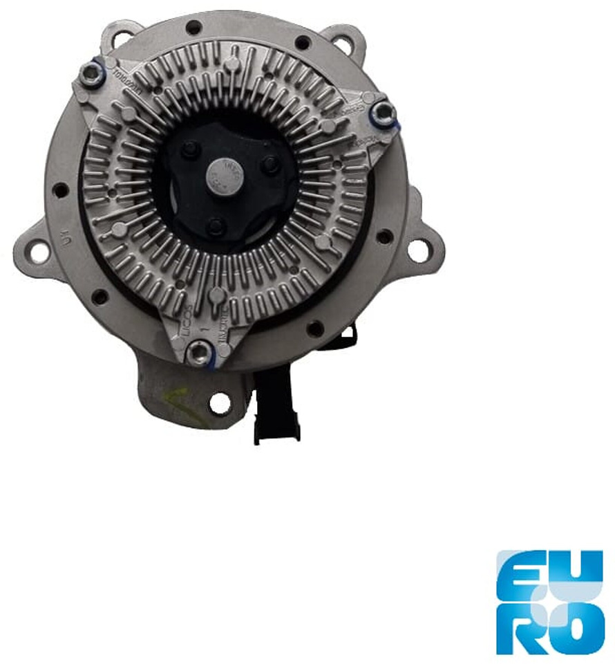 WATERPOMP DAF EURO6 MX11 OE. 2104574R + €75 STATIEGELD - Pompă de lichid de răcire pentru Camion: Foto 2 WATERPOMP DAF EURO6 MX11 OE. 2104574R + €75 STATIEGELD - Pompă de lichid de răcire pentru Camion: Foto 2